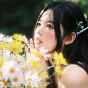 庾芝芳